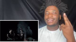 Y\&R Slugga Tee x Y\&R mookey - “murda twinz” (Free Them) (REACTION)