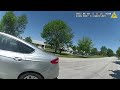 Naperville Police Shoots Man Attempting to Attack Officer