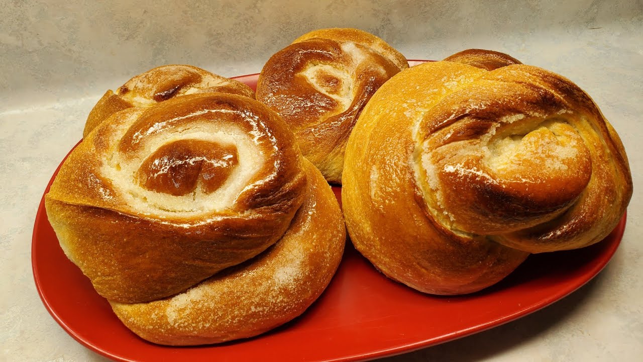 como hacer campechanas pan tradicional guatemalteco