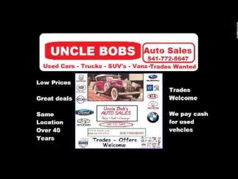 Used Car Dealers Medford Oregon 541 772 5647 Craigslist Youtube