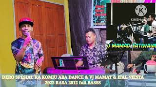 Cover dero terbaru Aba Dance Pekiri, Ifhal n mamad 2023