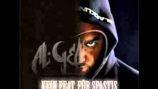 Al-Gear - Ohne Grund