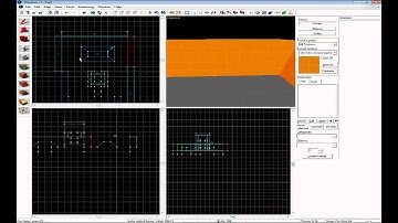 Hammer Speed Mapping - First Map Ever