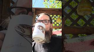 TBI & morning coffee #brainhealth #tbirecovery #tbi #braininjury #mentalstrength