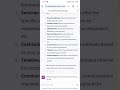 Problem with chatgpt