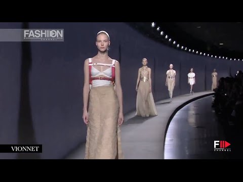 PARIS FASHION WEEK Spring 2015 Highlights - Fashion Channel - YouTube