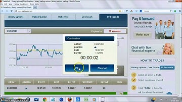 Binary Options Trading Signals - Franco