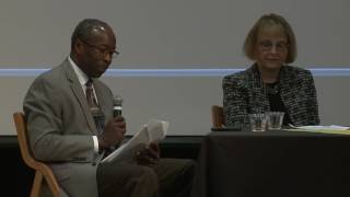 Diversity Summit 2016: Chancellor DiStefano Panel