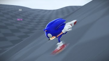 Blur Framework Update #2