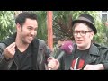 Fall Out Boy - Funny Moments 2015 (#2)