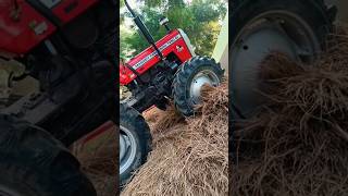 New Latest Mey 7250 4Wd 50 Hp Tractor Status