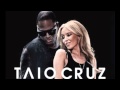 Taio Cruz feat. Kylie Minogue - Higher (Download & Lyrics)