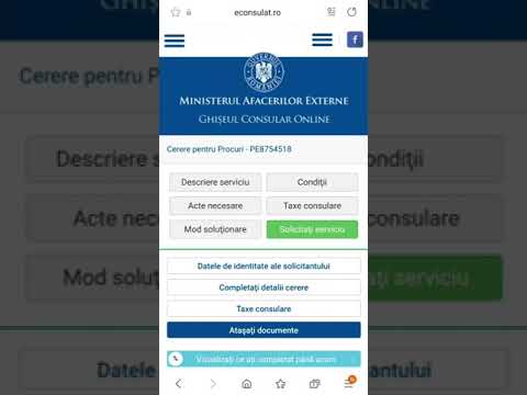 Video: Care Sunt Categoriile De Valabilitate într-o Carte De Identitate Militară