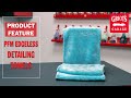 Griot&#39;s Garage PFM Edgeless Detailing Towels