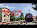 TRAIN ACTION IN ATTICA MAY JUNE 2023