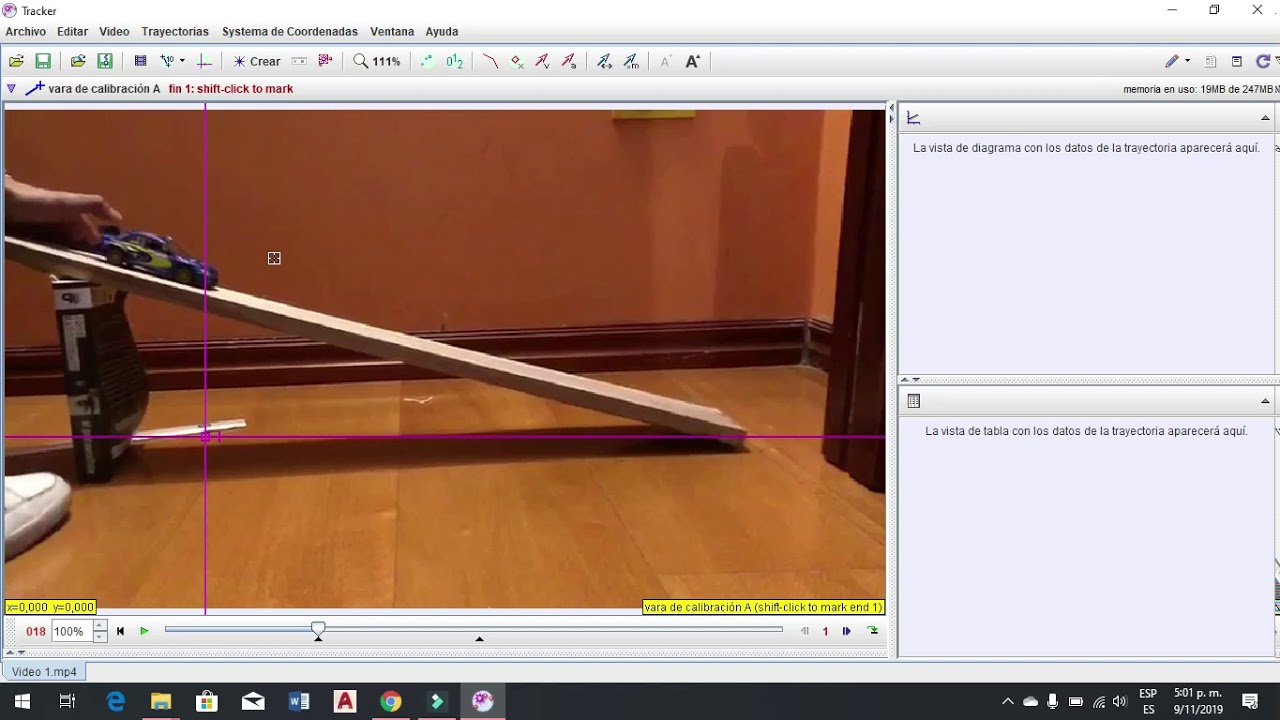 Tutorial de Tracker - YouTube