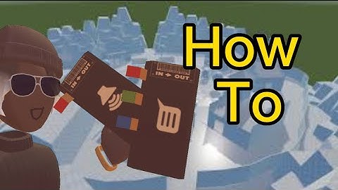 How To use SFX Chip And Message Chip | Rec Room tutorial