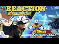 DRAGON BALL: Sparking! ZERO - Goku VS Vegeta - Rivals Trailer Reaction : This game is looking crisp