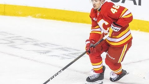 Hot Topics: Hunter Brzustewicz looks NHL-ready