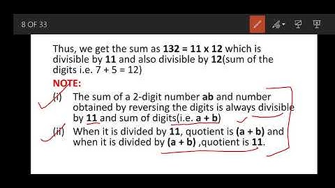 Class 8, Mathematics,Ch 16 (Playing With Numbers)  Summary Lecture +Assignment 1+H W Solution