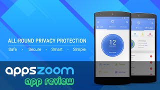 LEO Privacy Guard for Android: App Review screenshot 3
