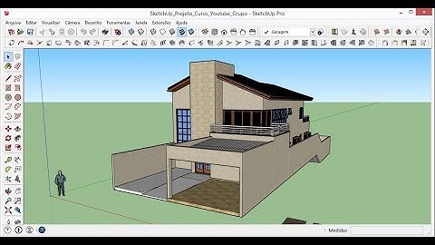 Hướng dẫn cài Sketchup 2018