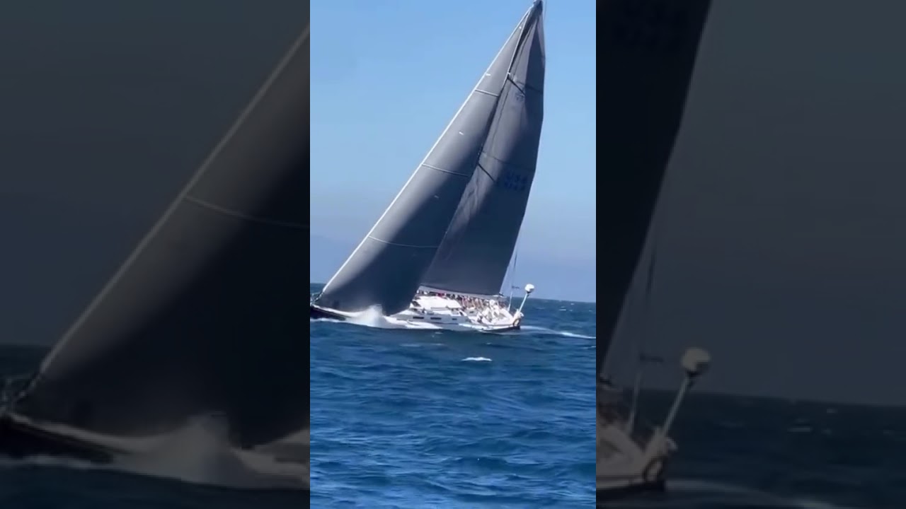 ⛵️Rocket Man⛵️