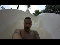 Seminole Hard Rock casino pool side - YouTube