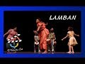 Lamban - ASASE YAA American Dance Theatre | Dutchess Community College