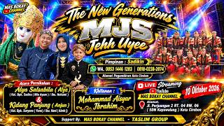 🔴 LIVE STREAMING BUROK MJS || KAYU WALANG  - KOTA - CIREBON || 29 AGUSTUS 2026