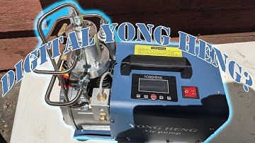 WHAT?! A DIGITAL Yong Heng? My dreams made real! Yong Heng Hot Rod Shop ep 5 YHHRS