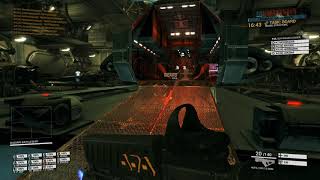 Angels Fall First Boarding Walkthrough
