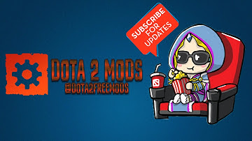Guide: How to install Dota 2 mods