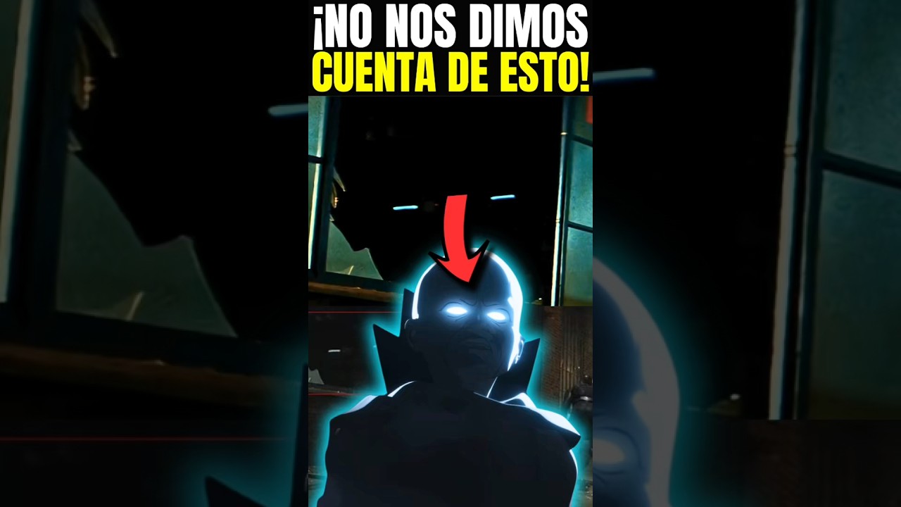 ¡No PUEDO CREER que no viéramos ESTE easter egg en DAREDEVIL BORN AGAIN! 😱