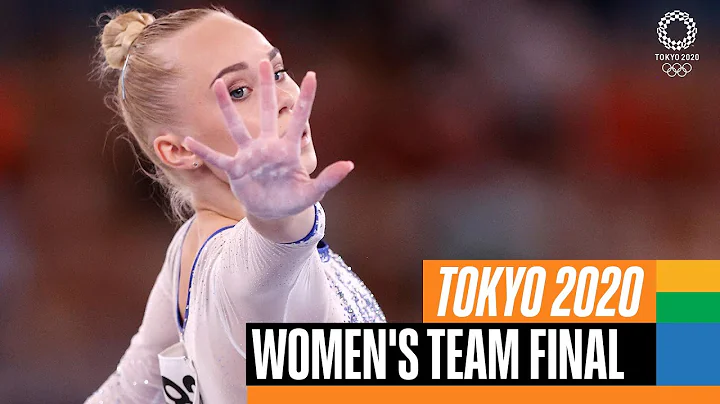 Women's Team Final | Tokyo Replays - DayDayNews