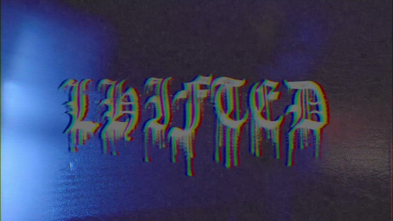 LHIFTED - deadends (Official Video) LHIFTED - deadends (Official Video)