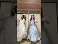 アデハデちゃんにメイクしてもらった♪