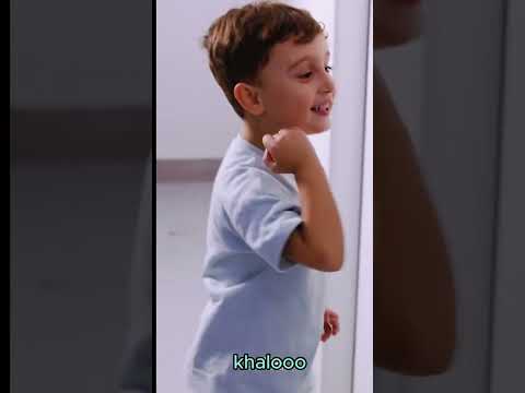 كلو إلا إبني منشن للخال Samirfawaz Funnyvideos Explore Foryou