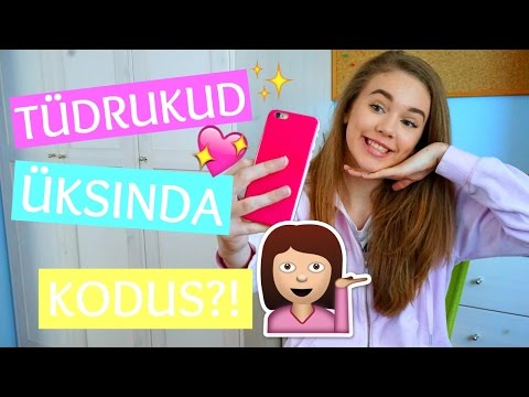 Video: Mida Tüdrukud Mehi Vihastavad