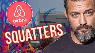 I Evict Squatters from my Airbnbs 2 Ways When the Courts Won't Help.. by Sean Rakidzich 16,488 views 2 months ago 8 minutes, 10 seconds