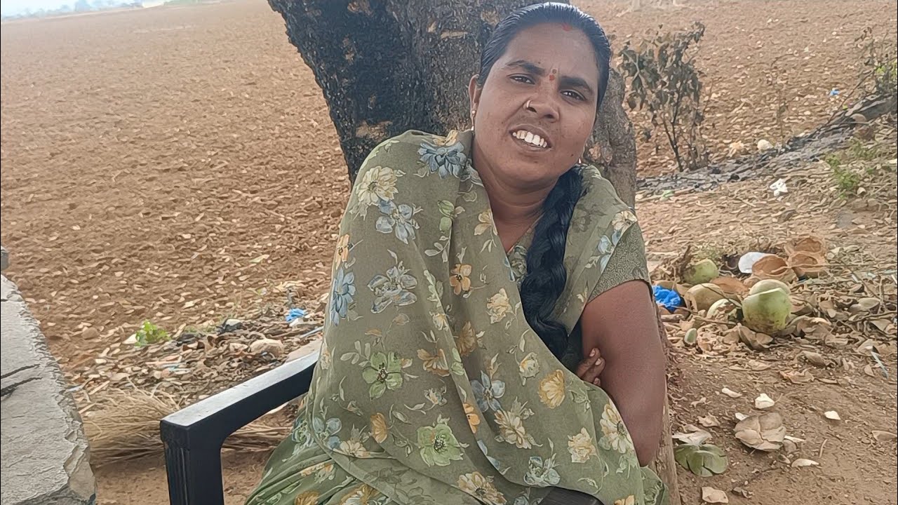 డైలీ రొటీన్ vlog.. జమతోటకి వెళ్ళాము. Surendra Allagadda 