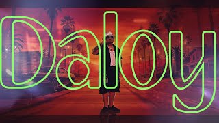 Daloy - Julio G (Official Lyrics Video)