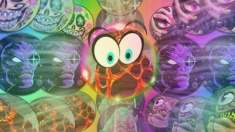 AGARIO SERVER TAKEOVER WITH BOTS #1 || AGARBOT.OVH