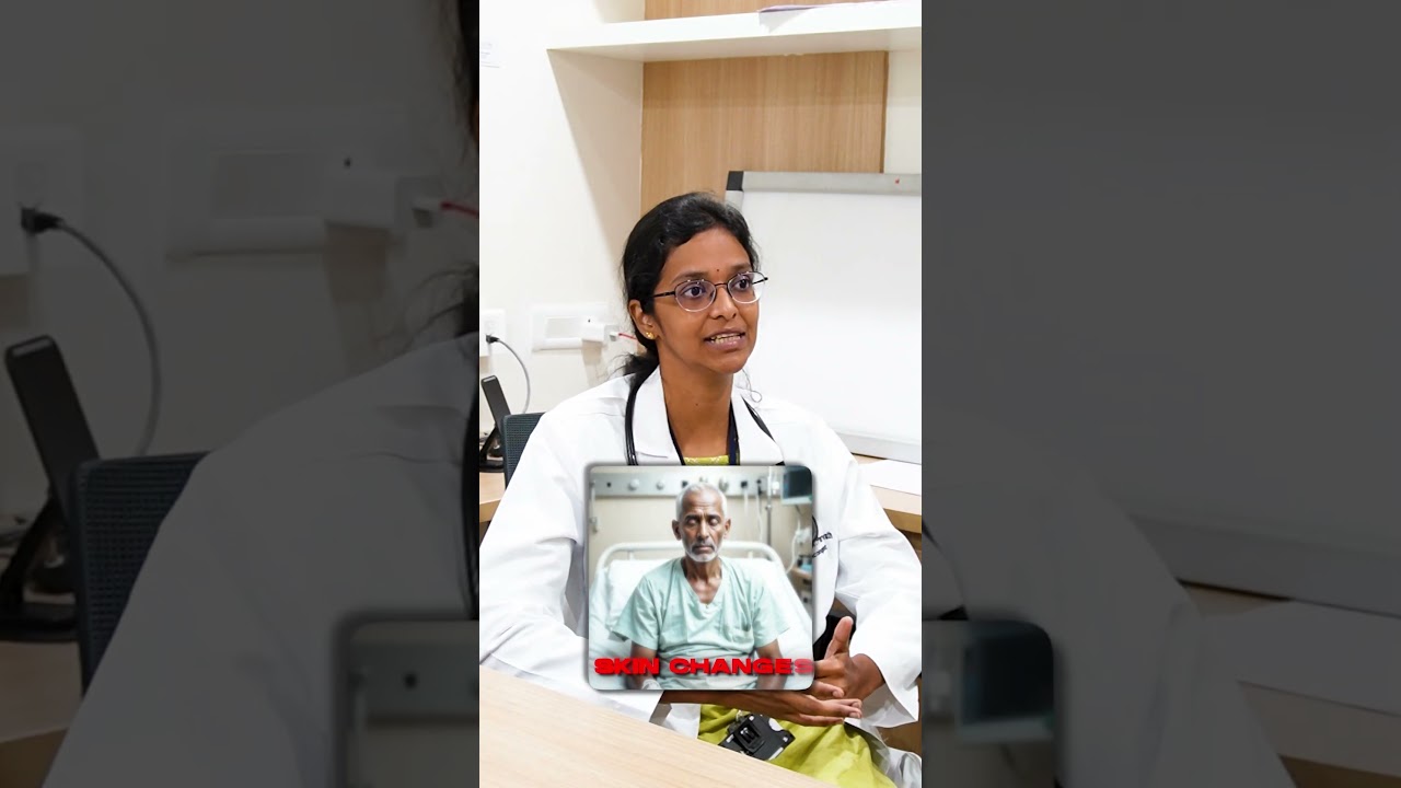 "Radiation Side Effects EXPLAINED 💡 | Don’t Panic – It’s Temporary!"