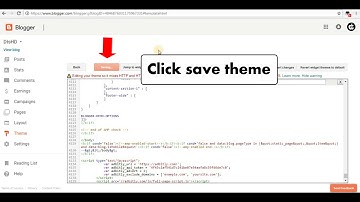 How to setup Full Page Script in your Blog or Website?