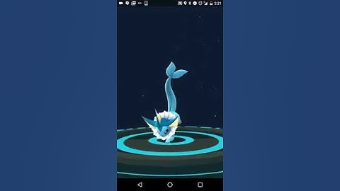 Pokemon Go: Eevee Name Evolution Trick