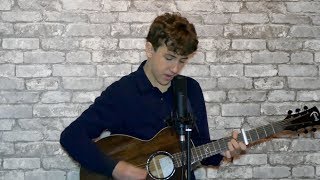 Video thumbnail of "Dusk Till Dawn - Zayn ft. Sia (Henry Gallagher Acoustic Cover)"