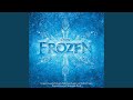 Sorcery from frozenscore