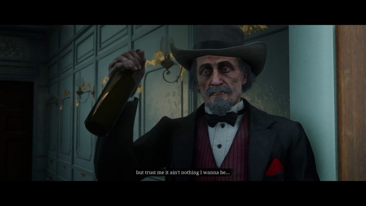download calloway rdr2 download calloway rdr2