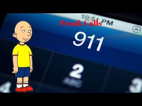 caillou-prank-calls-911/arrested
